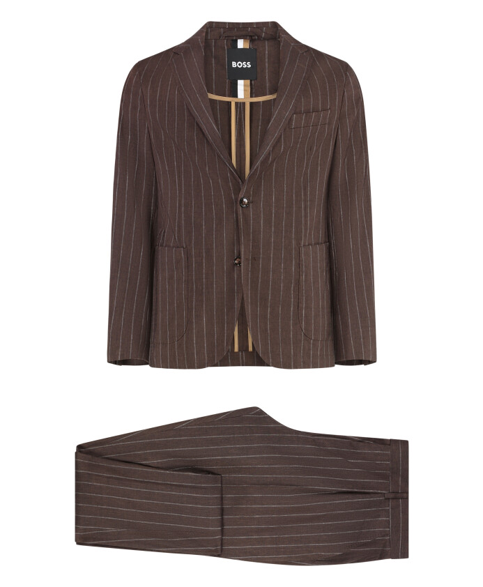 pin-striped-linnen-pak-met-reverskraag