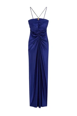 Viscose Jersey Dress