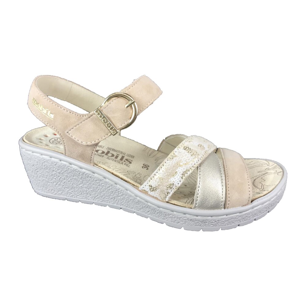 Sandalias mephisto mujer online 2020