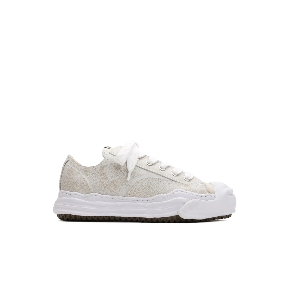 Shoes > Sneakers - - Mihara Yasuhiro - Modalova