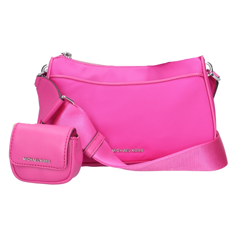 Michael Kors Crossbody tas Pink Dames