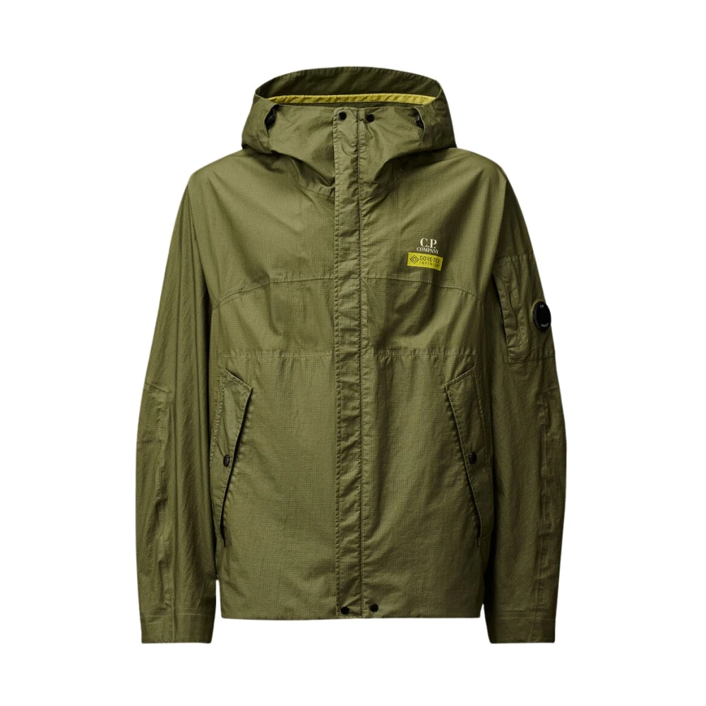 Jackets > Light Jackets - - C.p. Company - Modalova