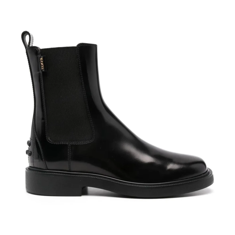 Shoes > Boots > Chelsea Boots - - Tod's - Modalova
