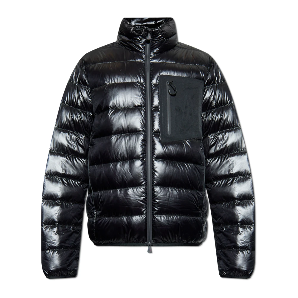 Moncler Grenoble Day-Namic Black, Herr