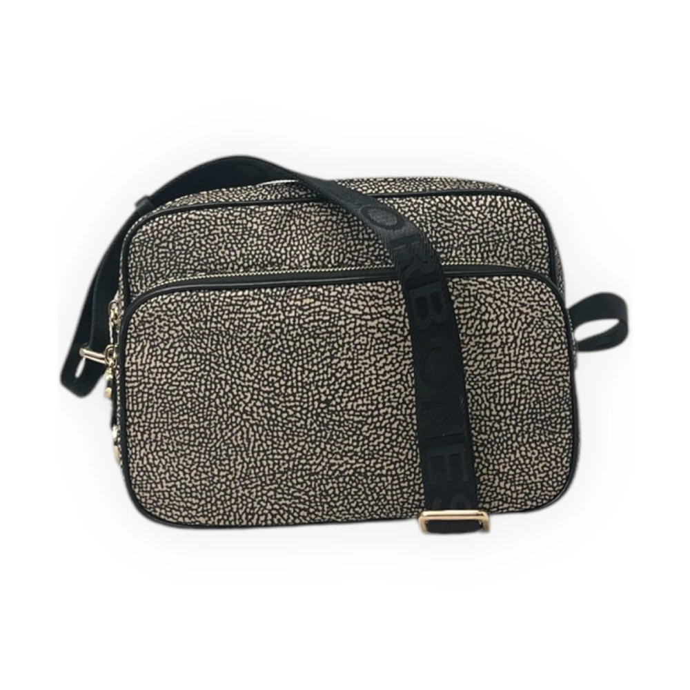 Bags > Cross Body Bags - - Borbonese - Modalova