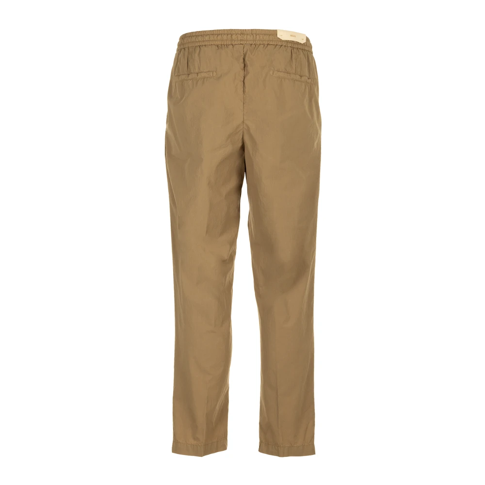 Briglia Beige Broek Beige Heren