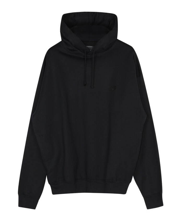 zwarte-hoodie-met-lange-mouwen