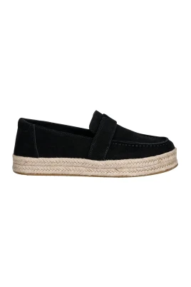 Blakely Loafer Espadrille