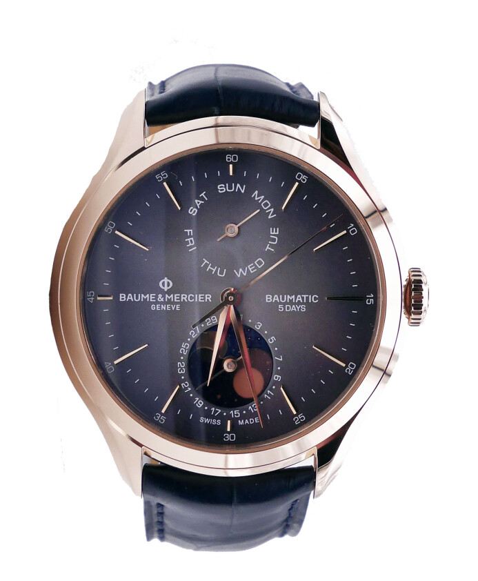 montres