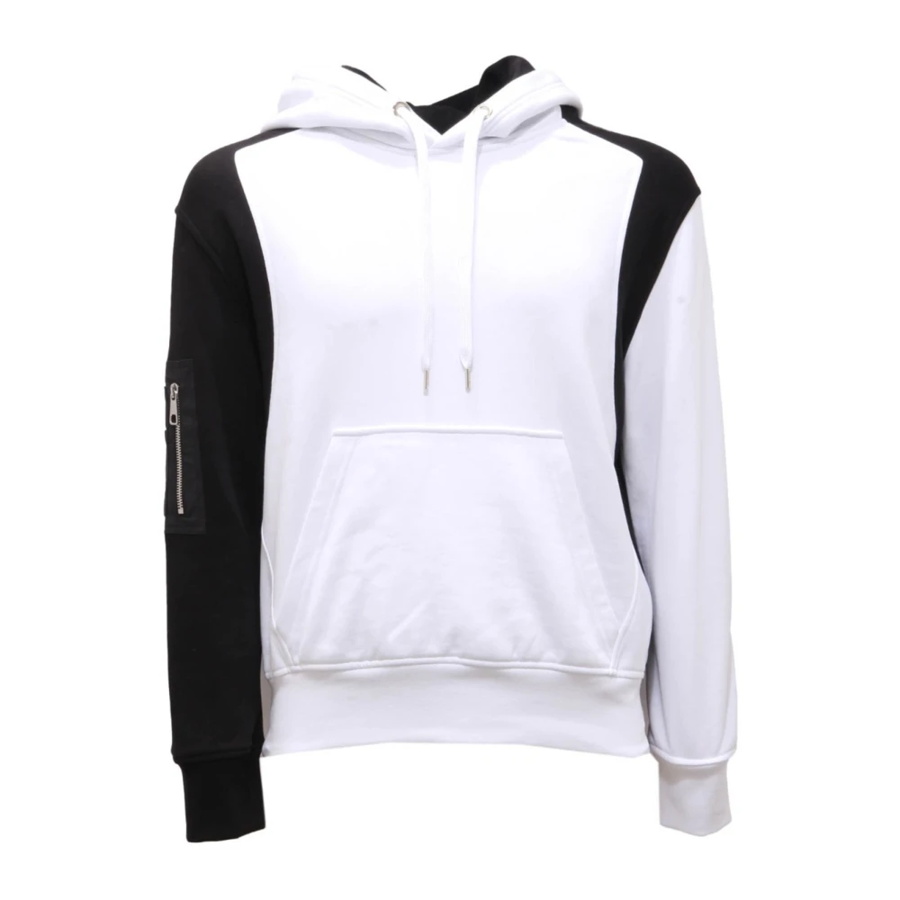 Sweatshirts & Hoodies > Hoodies - - Neil Barrett - Modalova