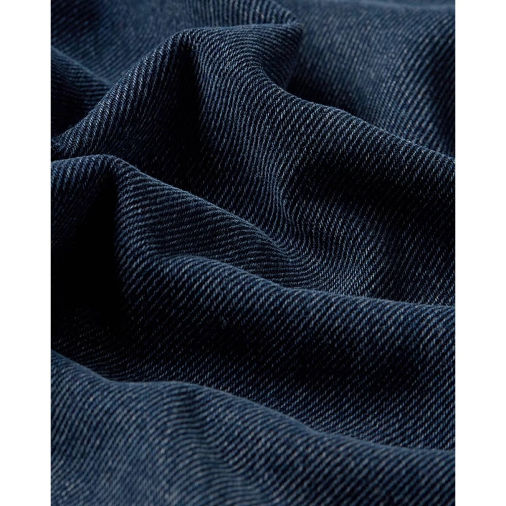 G-Star High Loose Deck Jeans Blue Dames