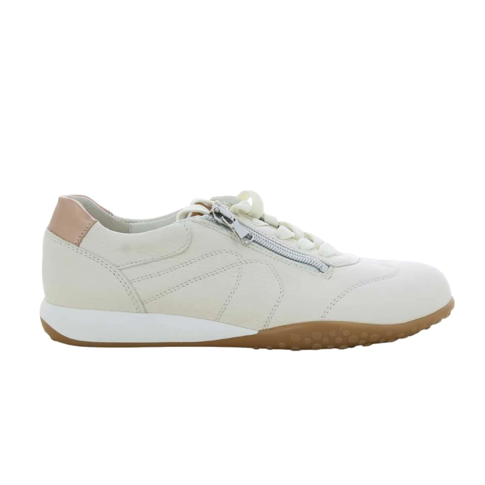 Waldläufer Poppy 978002 Dames Schoenen Beige