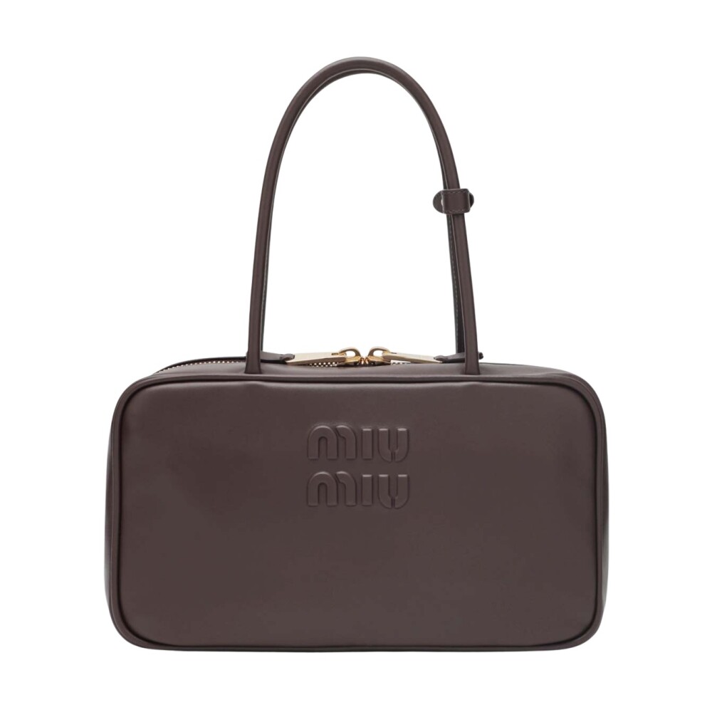 Miu Miu Bags • Shop Bags from Miu Miu online at Miinto