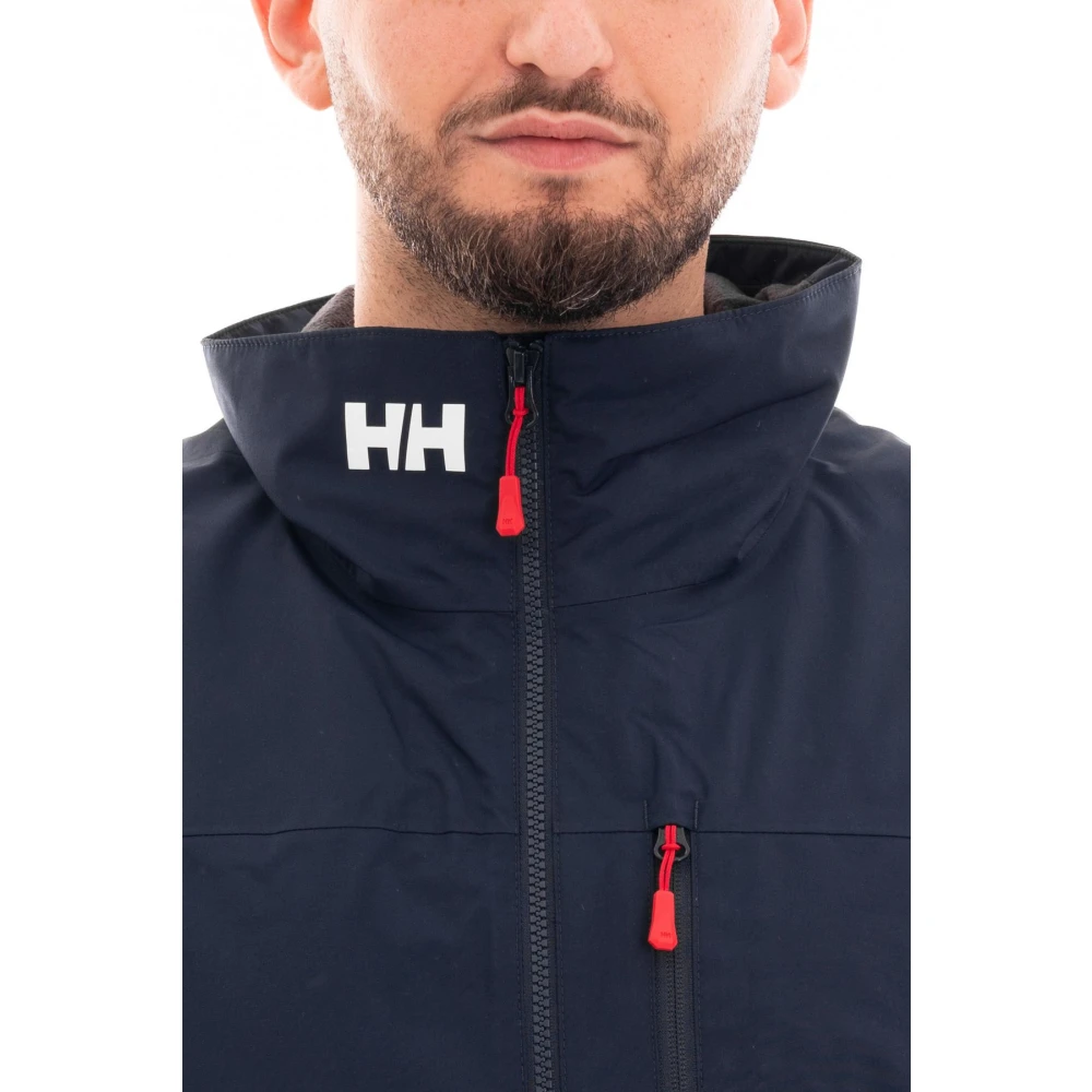 Helly Hansen Crew Vest 2.0 Blue Heren