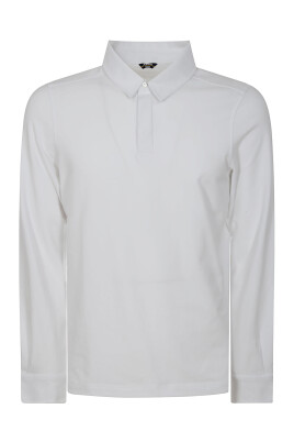 polo-ice-cotton-a-manches-longues