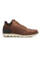 leren-veterboots