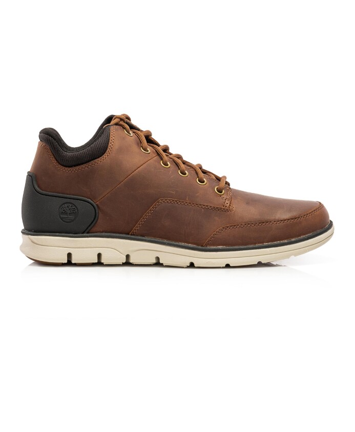 leren-veterboots
