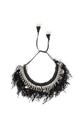 collier-hyene-africaine-avec-franges