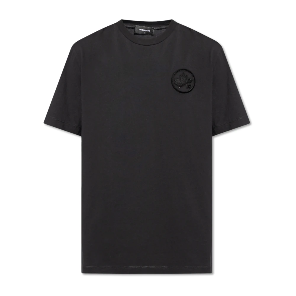 Tops > T-Shirts - - Dsquared2 - Modalova