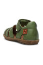 sandales-semi-fermees-en-cuir-see