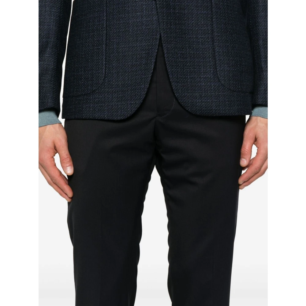 Briglia Stijlvolle Broek Black Heren