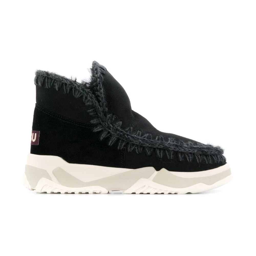 Mou, Skor, Dam, 36 EU, Sneakers