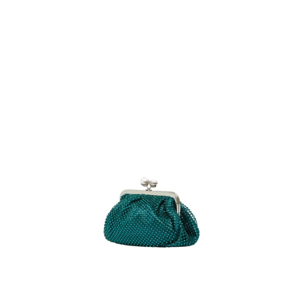 Max Mara Weekend Groene Weekendtassen voor Edita Green Dames