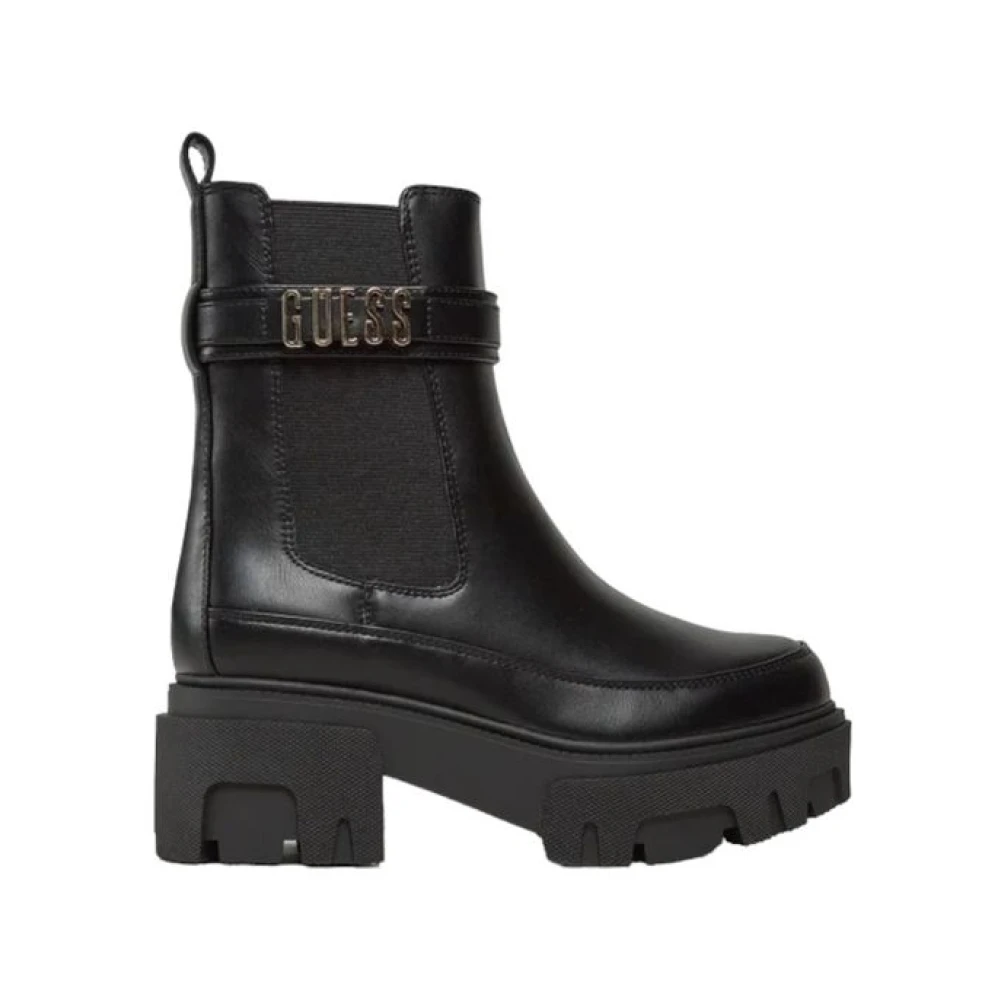 Shoes > Boots > Heeled Boots - - Guess - Modalova