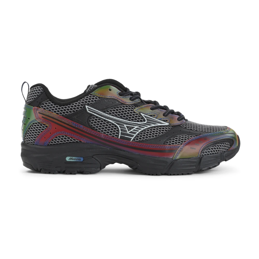 Mizuno Men's Multicolor Sneakers, 10 Uk, D1ga2615 Trainers