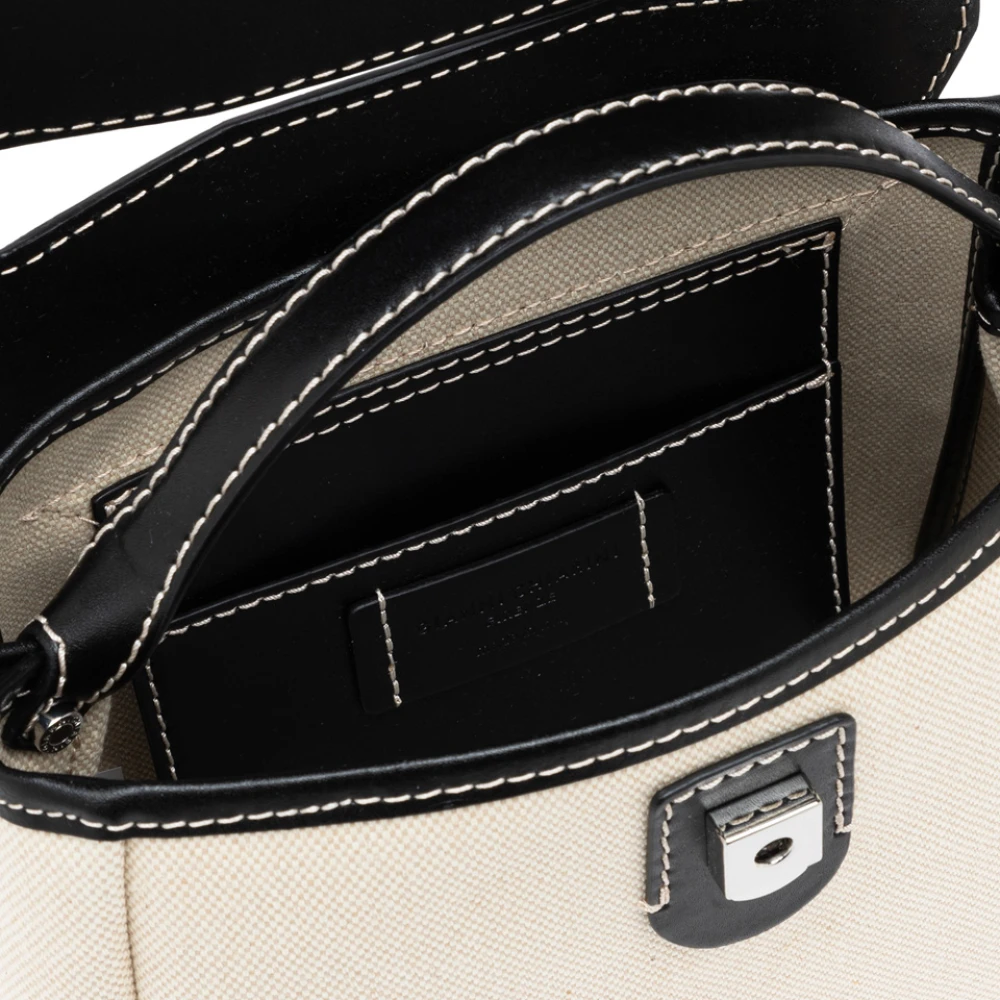 Gianni Chiarini Clio Schoudertas Beige Dames