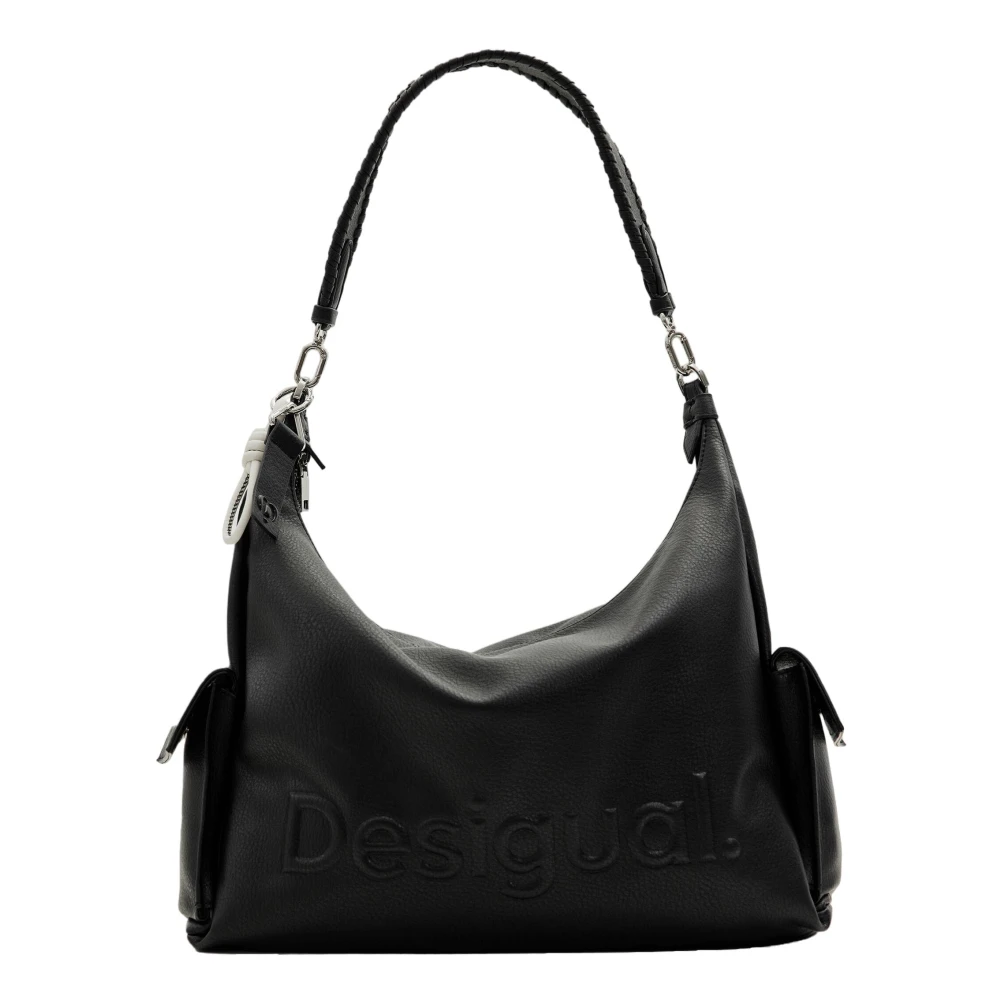 Desigual Bags Black Dames