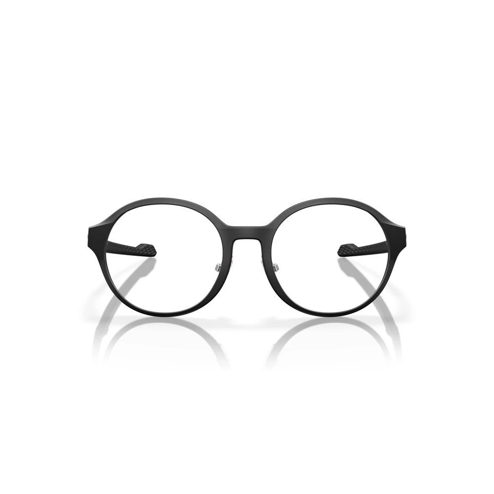 Oakley Fielder Young Zonnebril Satin Zwart Black Unisex