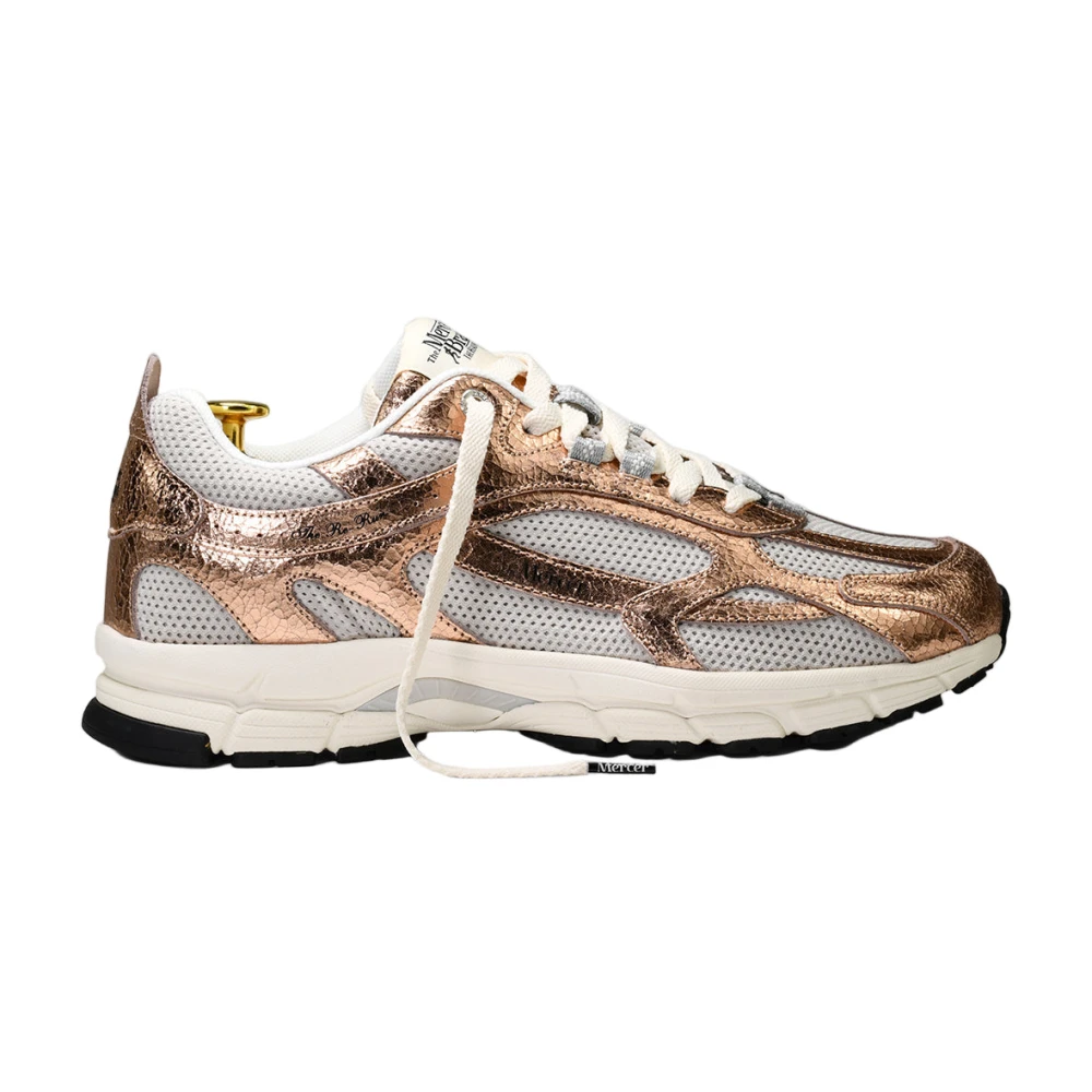 Mercer Amsterdam Sneakers Dames Schoenen Veelkleurig Multicolor
