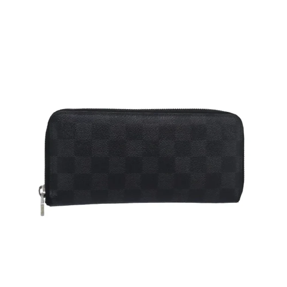 Pre-owned > Pre-owned Accessories > Pre-owned Wallets - - Louis Vuitton Vintage - Modalova