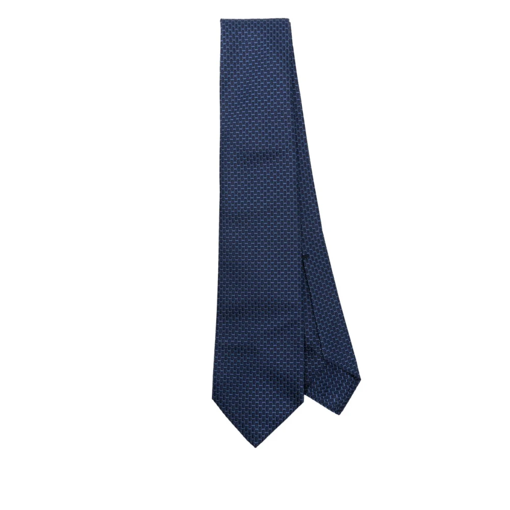 Barba - Accessories > Ties - Blue - Barba - Modalova