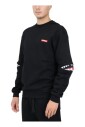 pull-noir-avec-imprime-logo