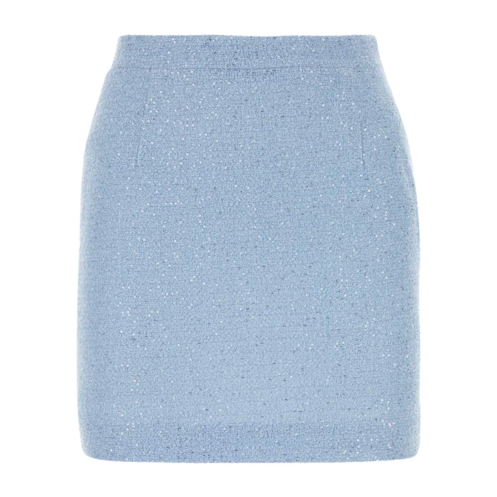 Skirts > Short Skirts - - Alessandra Rich - Modalova