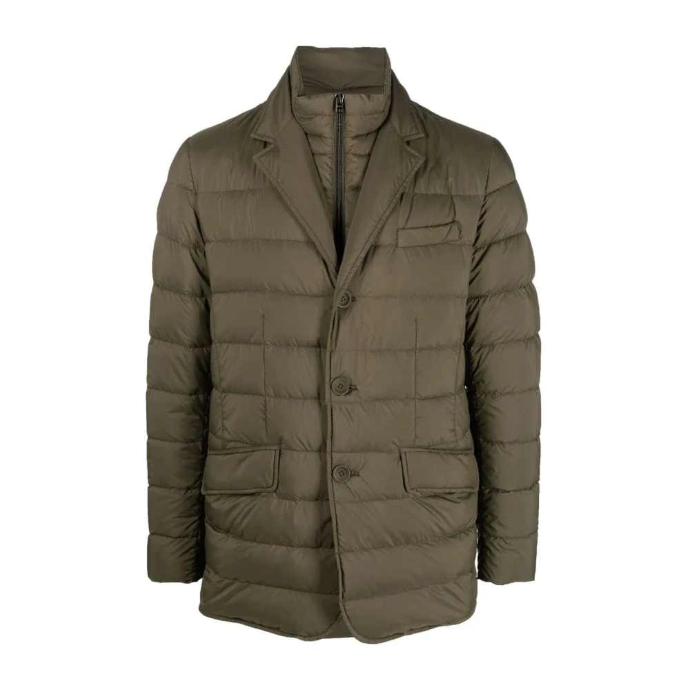 Jackets > Winter Jackets - - Herno - Modalova