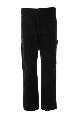 Straight Trousers