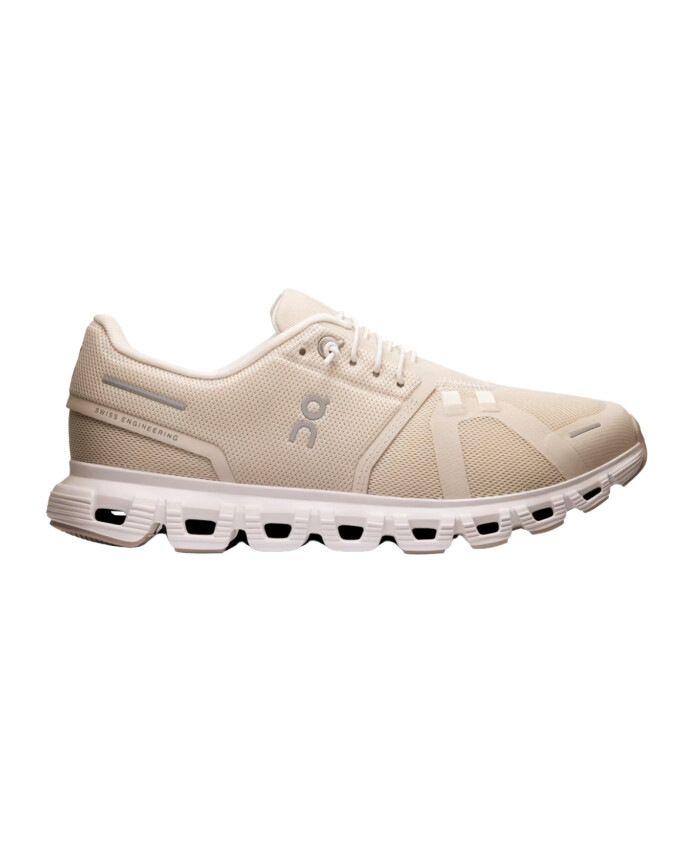 cloud-6-damessneakers-parel-wit