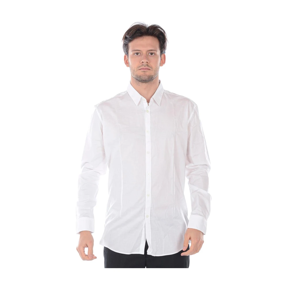 Shirts > Casual Shirts - - Daniele Alessandrini - Modalova