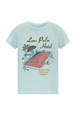 The Lil Sinful Tee