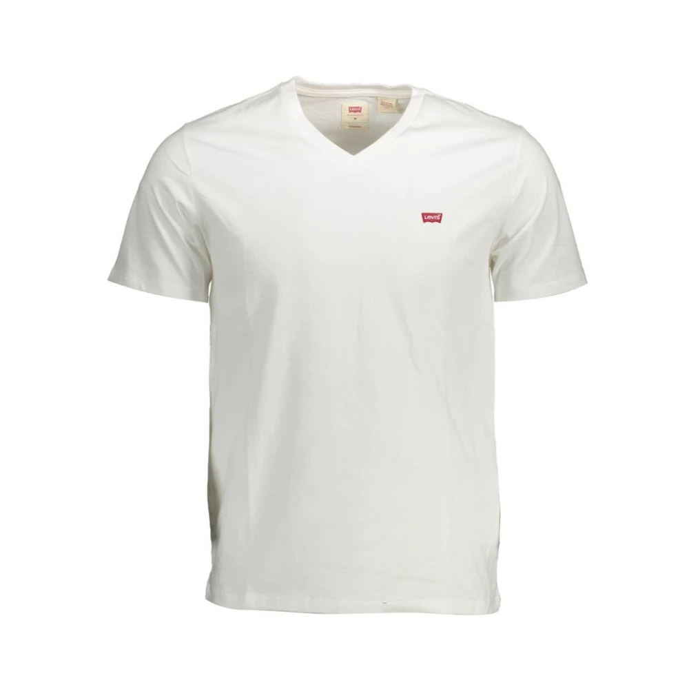 Levi's - Tops > T-Shirts - White - Levi's - Modalova