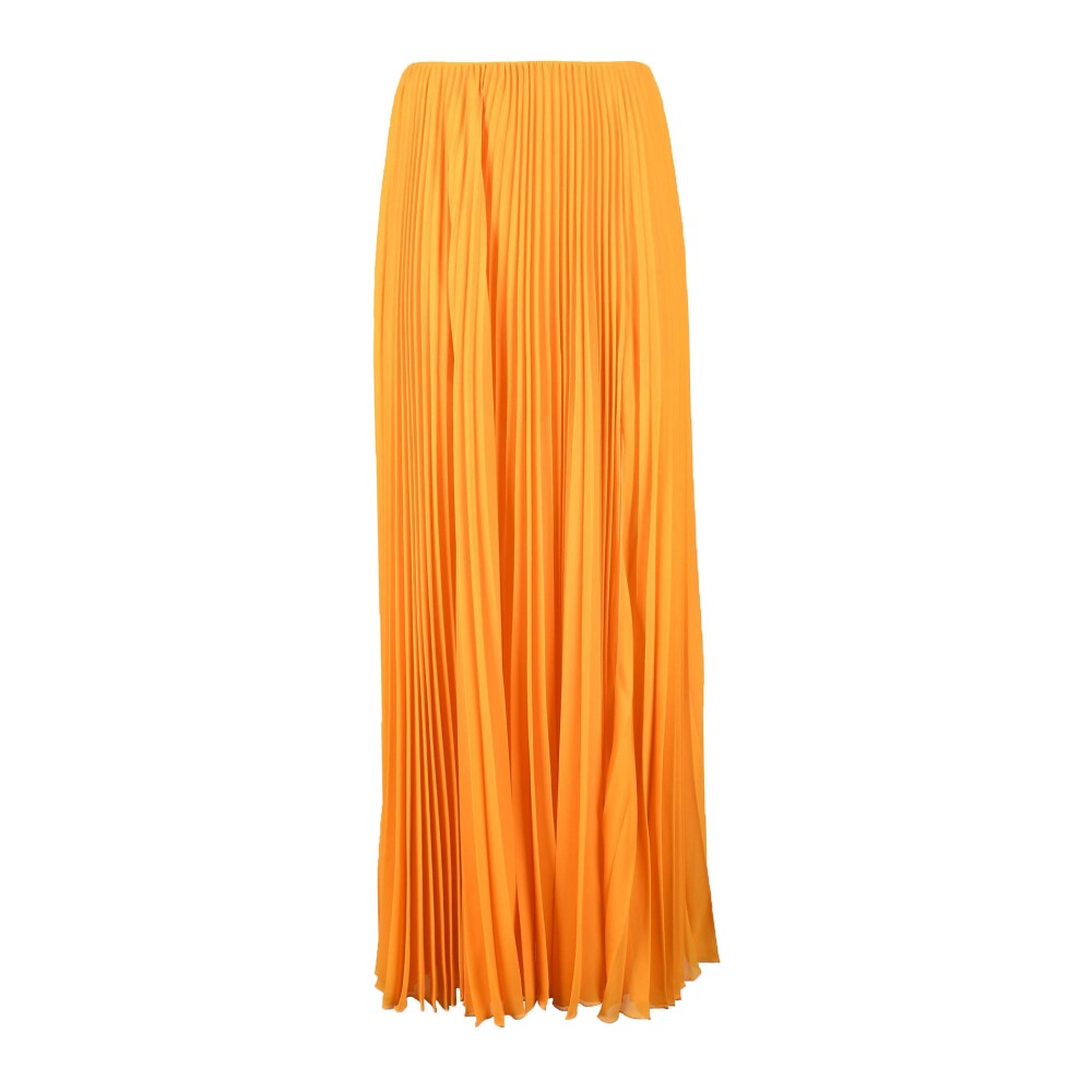 Oranje rok dames hot sale