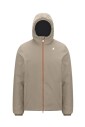 warm-double-sand-jacket-with-logo-patch