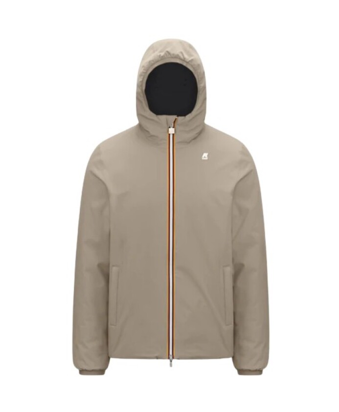 warm-double-sand-jacket-with-logo-patch