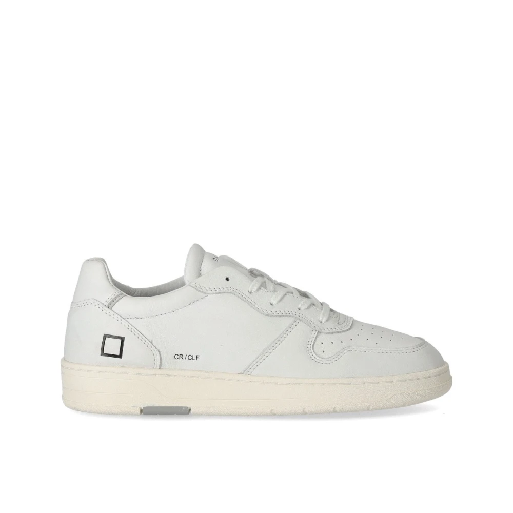 Shoes > Sneakers - - D.a.t.e. - Modalova