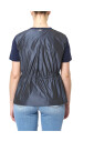 t-shirt-bleu-en-coton-a-col-rond
