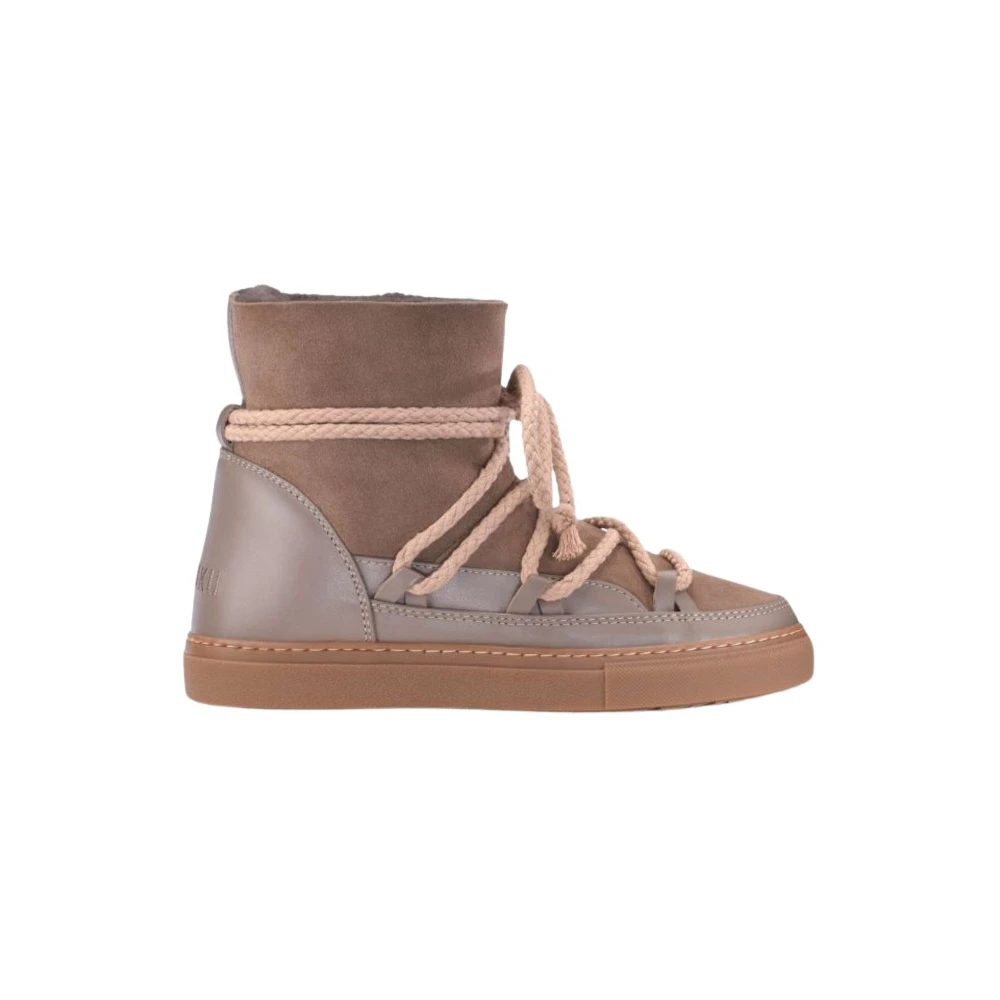 Shoes > Boots > Winter Boots - - Inuikii - Modalova