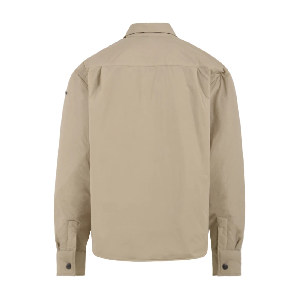 add Coats Beige Heren